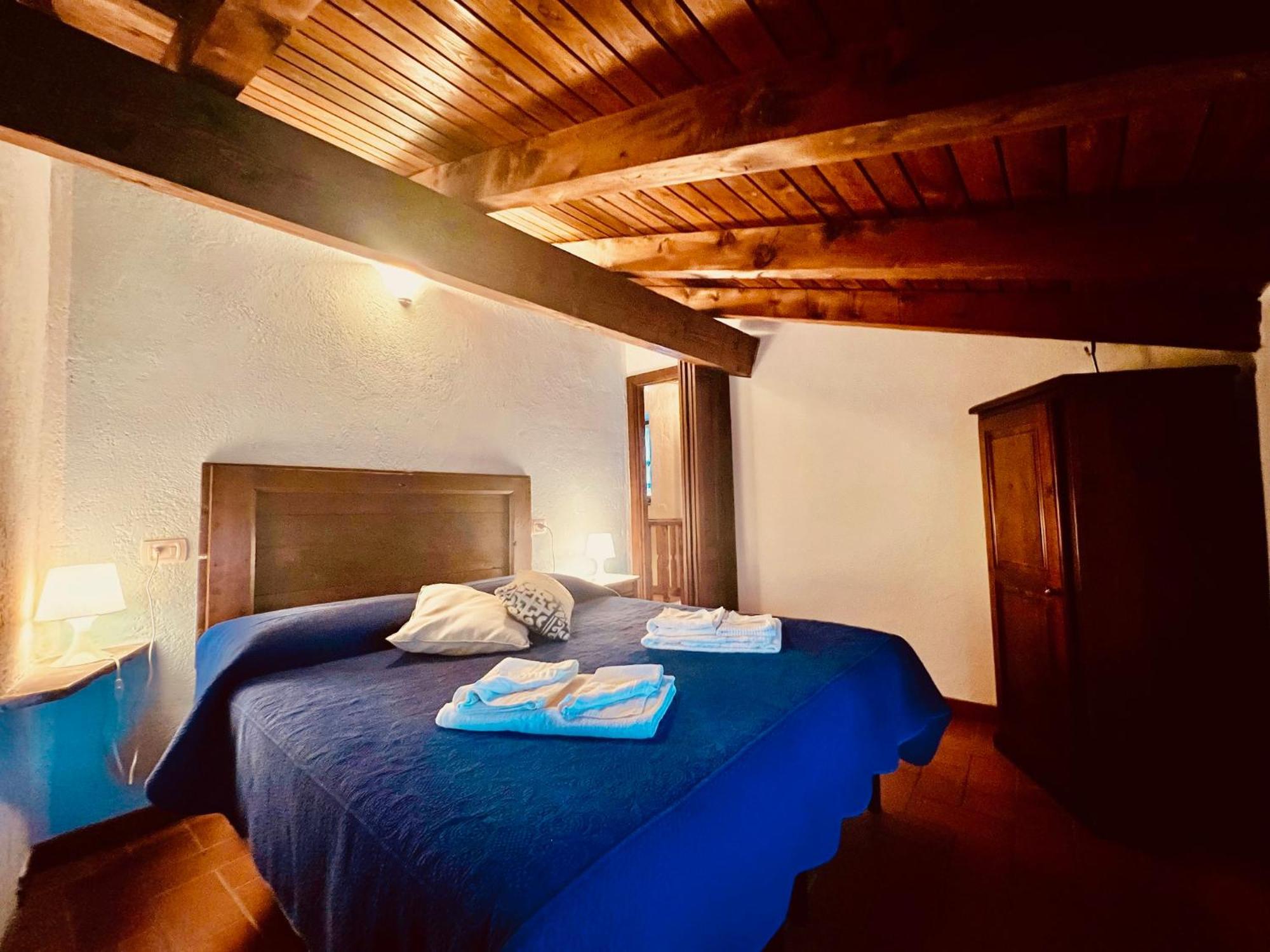Agriturismo Montagna Verde Apella Licciana Nardi Exterior foto